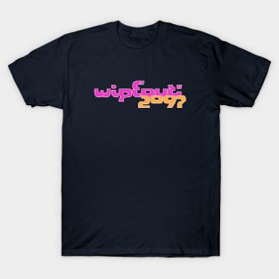 WipEout 2097 T-Shirt